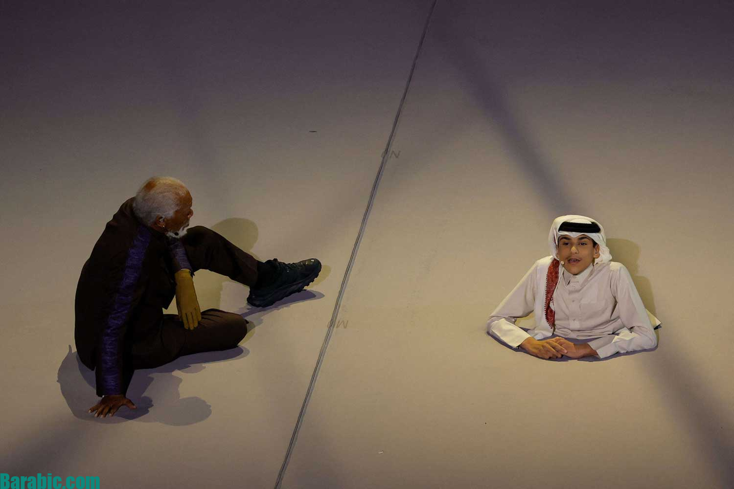المنشورات المضلّلة تحوّل مونديال قطر إلى موسم إنجازات دينية وقومية وهمية